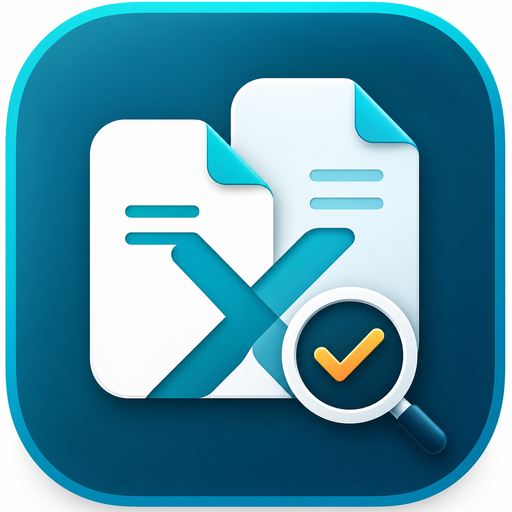 xDuplicates app icon